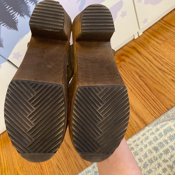 Lotta from Stockholm clogs EUC 37 - Picture 7 of 9